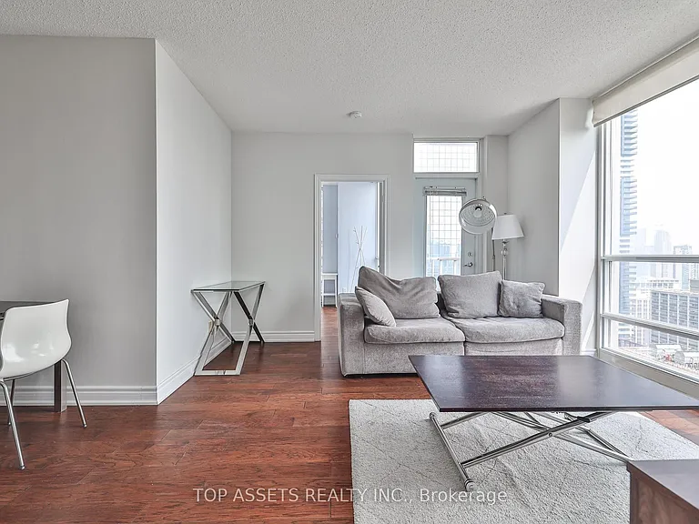 761 Bay St #3102 — Photo 7