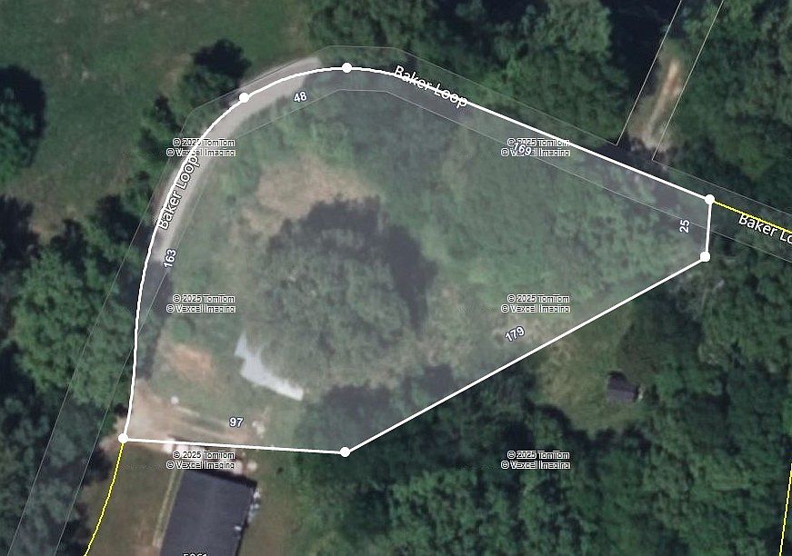 2nd image of 5872 Baker Loop Lot 93