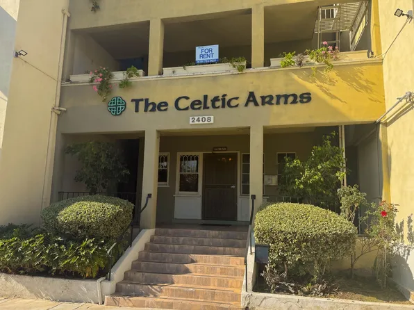 Celtic Arms Studios, 2408 2nd Ave APT 1, San Diego, CA 92101