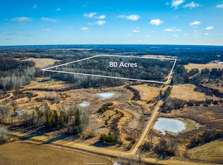 41250 191st Ave, Clearbrook, MN 56634