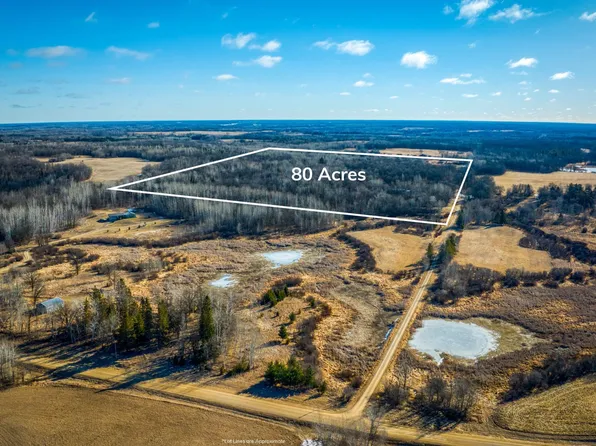 41250 191st Ave, Clearbrook, MN 56634