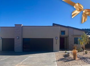 7720 Celestial, Las Cruces, NM 88012