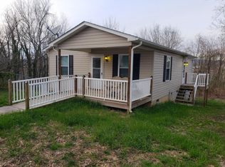 2510 Overlook Rd, Kingsport, TN 37664