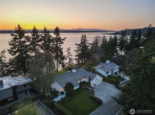 19263 Edgecliff Drive SW, Normandy Park, WA