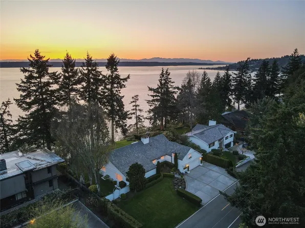 19263 Edgecliff Drive SW, Normandy Park, WA 98166