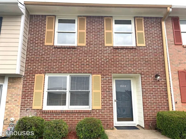 2554 Hampstead Dr, Birmingham, AL 35235