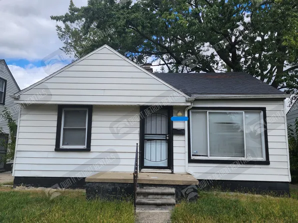 13782 Allonby St, Detroit, MI 48227