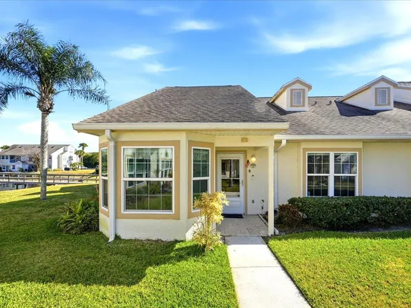 1827 Aynsley Way #5, Vero Beach, FL 32966