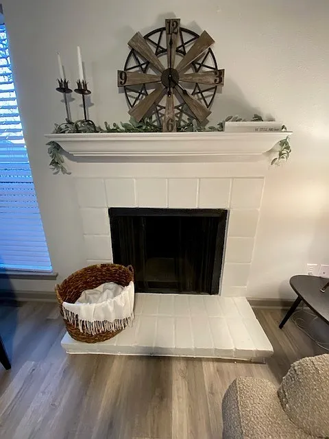 Trailpoint at the Woodlands Apartment Homes — Photo 2