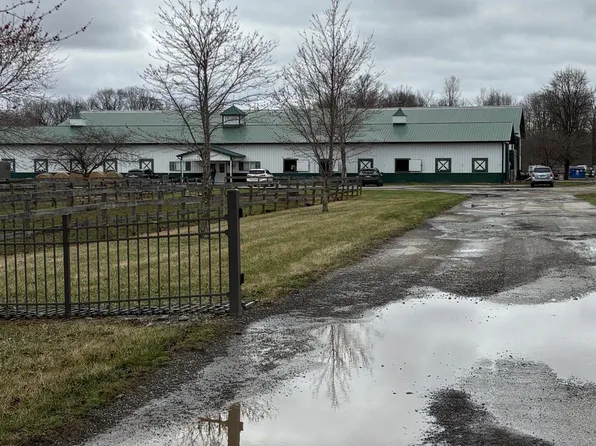 5282 W 250 S, Russiaville, IN 46979