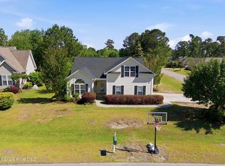 100 Mulberry Circle, Hampstead, NC 28443