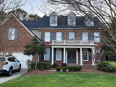 13105 Sargas St, Raleigh, NC 27614 | Zillow