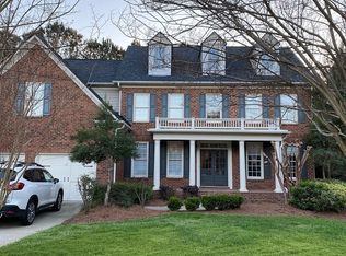 12305 Camberwell Ct, Raleigh, NC 27614