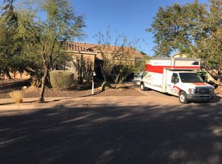2614 W Cavalry Dr, Phoenix, AZ 85086