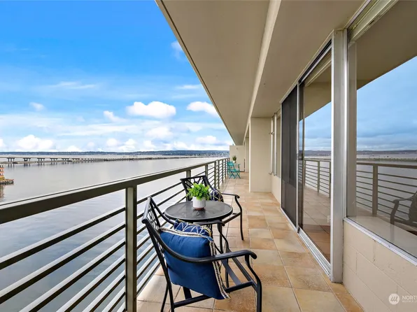 2040 43rd Avenue E #603, Seattle, WA 98112