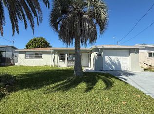 12739 3rd Isle, Hudson, FL 34667