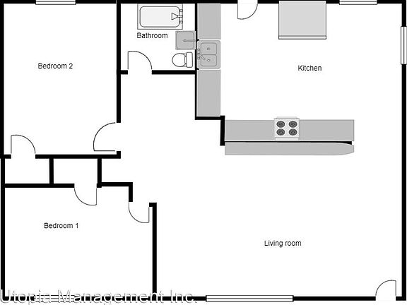 2nd image of 12431 Julian Ave