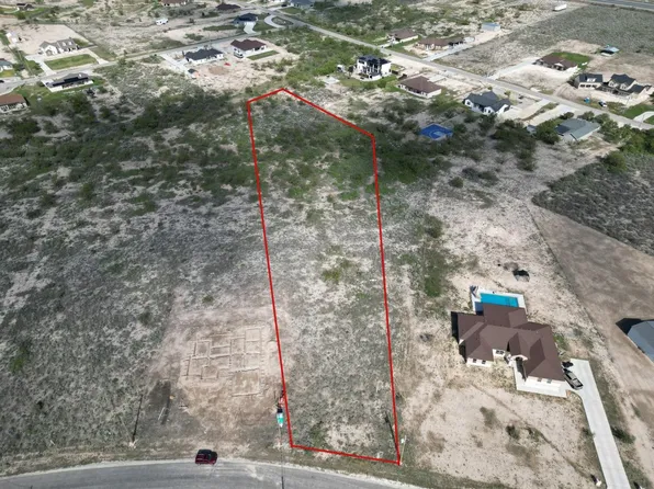 232 La Paz Loop #703, Del Rio, TX 78840