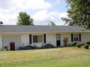 3018 McClellan Dr, Urbana, OH 43078