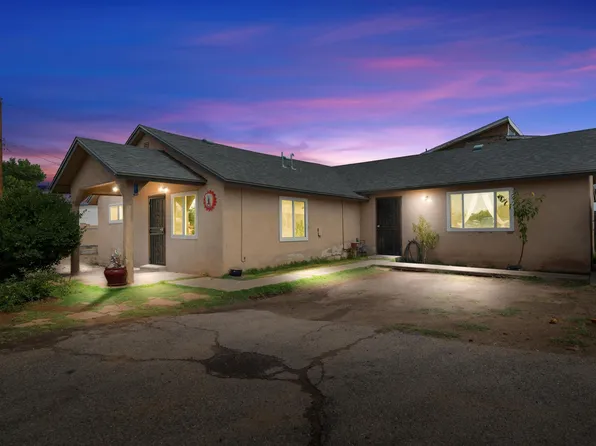 1402 Tapia Blvd SW, Albuquerque, NM 87105