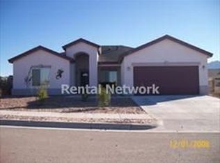 625 Mildred Ln, Anthony, TX 79821
