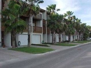 208 W Houston St, Port Isabel, TX 78578