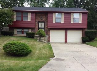 5010 Laguna Rd, Dayton, OH 45426