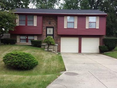 5010 Laguna Rd, Dayton, OH, 45426