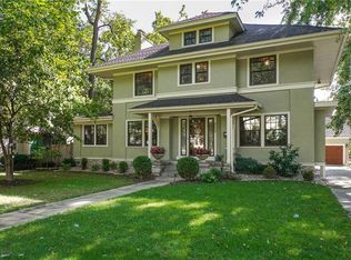 809 Huntington Rd, Kansas City, MO 64113