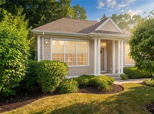 Laurelwood, North Smithfield, RI 02896