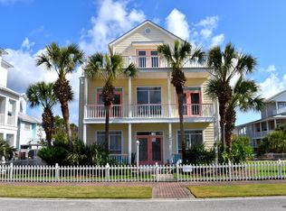 4485 Ocean View Dr, Destin, FL 32541