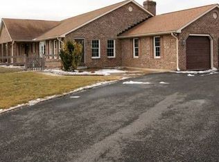 2708 Roderick Rd, Frederick, MD 21704