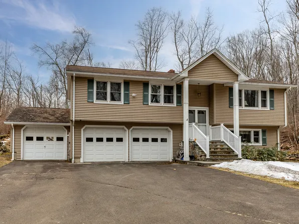 19 Fleetwood Drive, New Fairfield, CT 06812