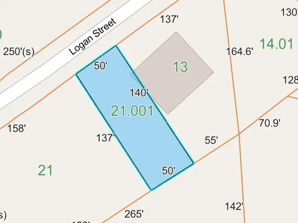 0 Logan St, Tuskegee, AL 36083