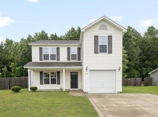 314 Cape Fear Rd, Raeford, NC 28376