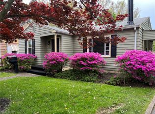 1344 Greenwood Ave, Akron, OH 44320