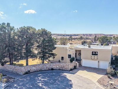 204 Morning Star Rd, Santa Teresa, NM, 88008