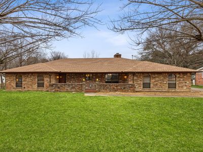 706 9th St, Terrell, TX, 75160