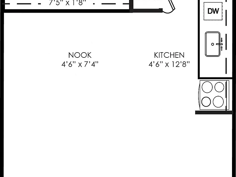8 S Clarkson Street — Photo 14