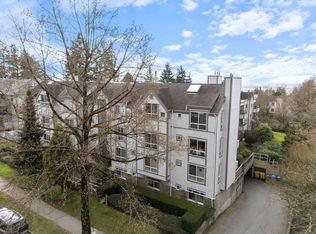 7465 Sandborne Ave #205, Burnaby, BC V3N 4W7