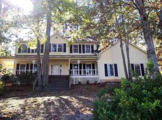 4844 Creekland Vw, Marietta, GA 30062