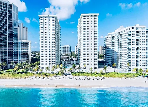 3410 Galt Ocean Dr #2008N Photo 1