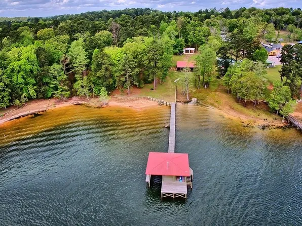 170 J And L Cp, Hemphill, TX 75948