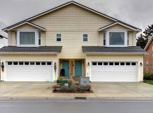 2421 S Edgewood St, Seaside, OR 97138