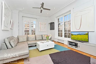 Rented by Keller Williams NYC