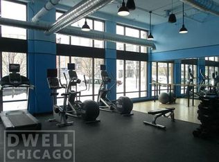 2302 S Michigan Ave #1BR1BA, Chicago, IL 60616
