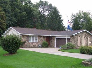 20053 Regina Rd, New Paris, IN 46553