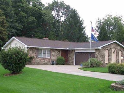 20053 Regina Rd, New Paris, IN, 46553