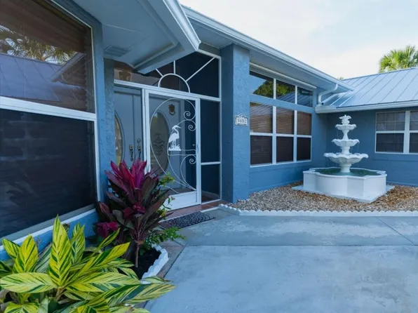 3852 SW Ramspeck Street, Port St Lucie, FL 34953