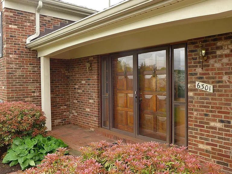 6301 Evermay Dr — Photo 2